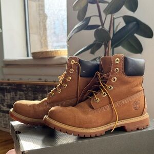 Women's Timberland® Premium 6-Inch Waterproof Boot